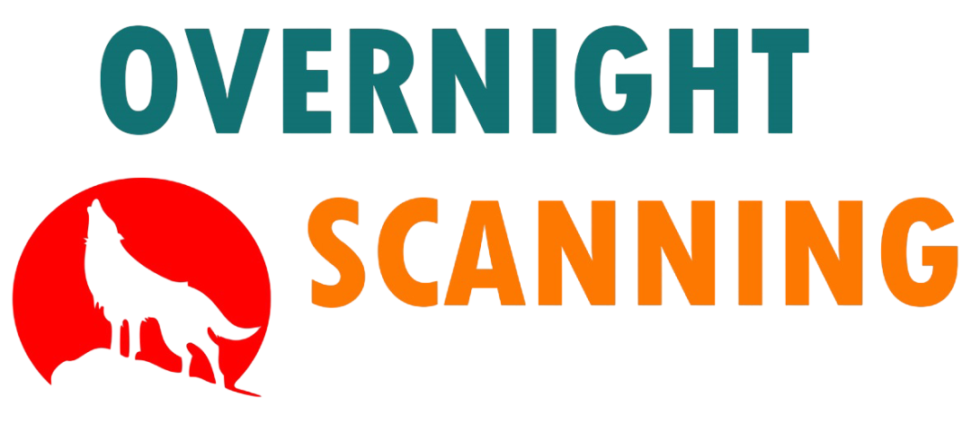 Overnight Scanning